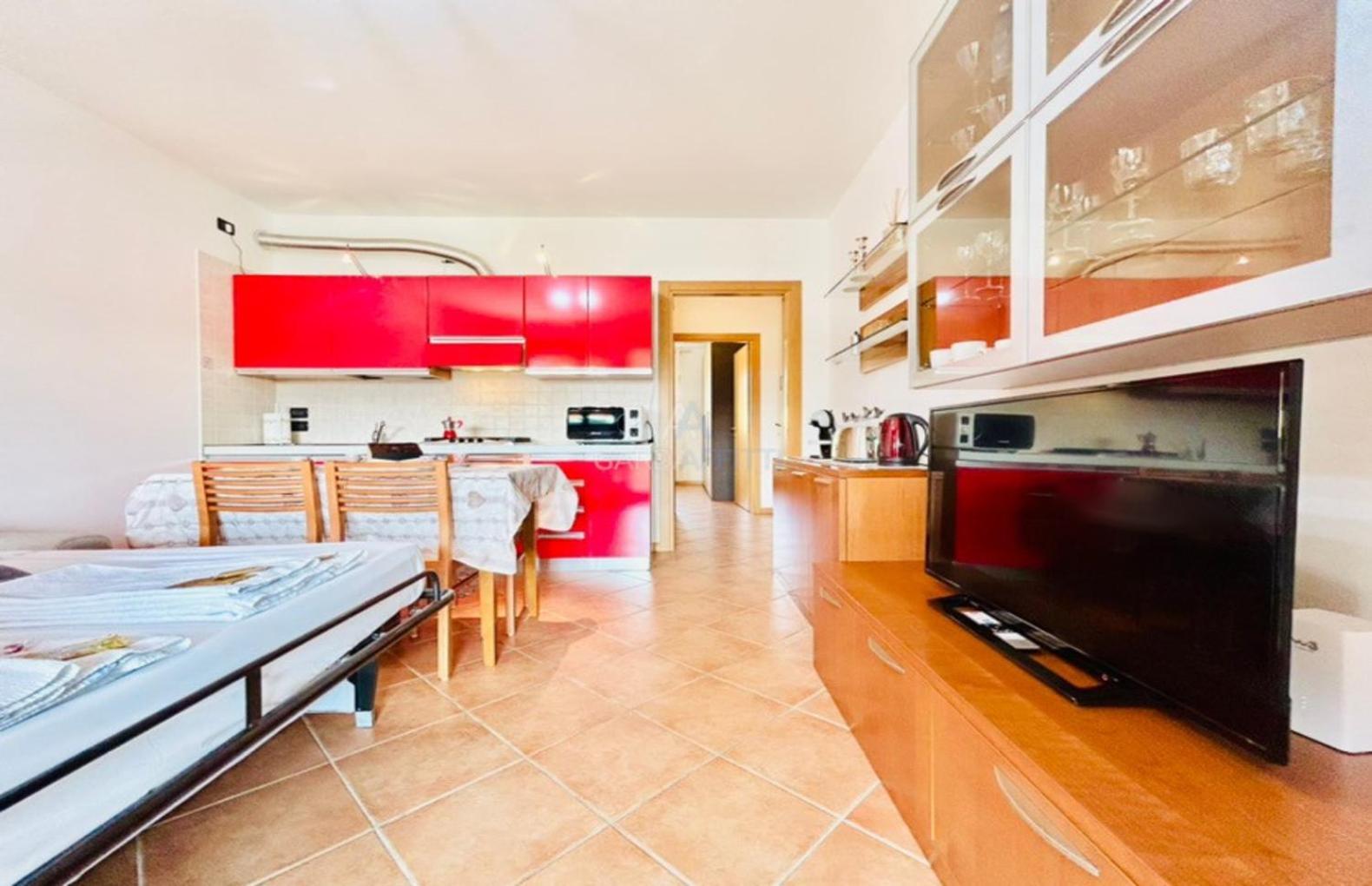 Artemide Apartment - A Soli 150M Dal Lago Di Garda Сірміоне Екстер'єр фото